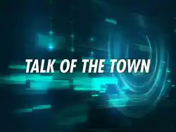 Talk of the Town