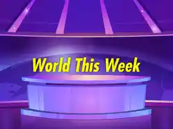 World This Week