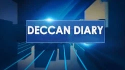 Deccan Diary