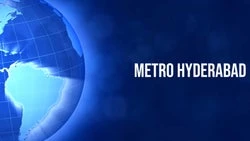 Metro Hyderabad