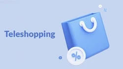 Teleshopping