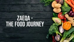Zaeqa - The Food Journey