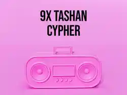 9x Tashan Cypher
