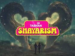 9x Tashan Shayarism