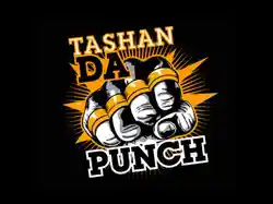 Tashan Da Punch