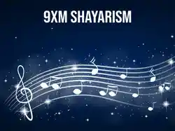 9xm Shayarism