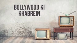 Bollywood Ki Khabrein