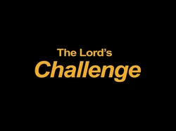 The Lords Challenge