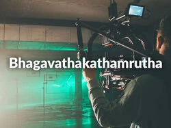 Bhagavathakathamrutha