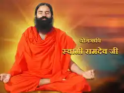 Yogrishi Swami Ramdev ji