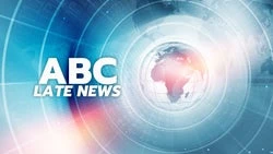 ABC Late News