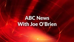 ABC News With Joe O'Brien