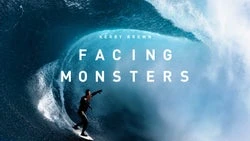 Facing Monsters