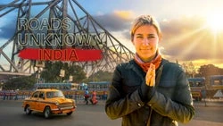 Roads Unknown: India