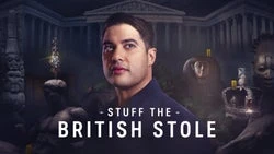 Stuff the British Stole