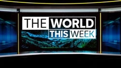 The World This Week