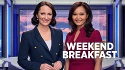 Weekend Breakfast