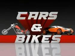 Cars & Bikes