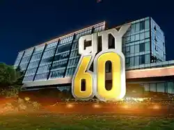 City 60