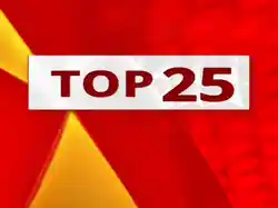 Top 25