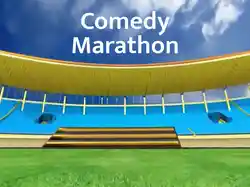 Comedy Marathon