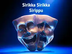 Sirikka Sirikka Sirippu