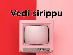 Vedi sirippu
