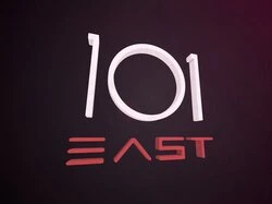 101 East