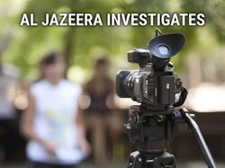 Al Jazeera Investigates