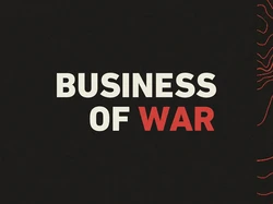 Business of War