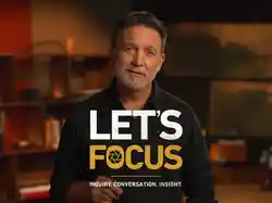 Let's Focus