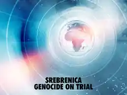 Srebrenica: Genocide On Trial