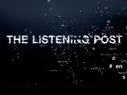 The Listening Post