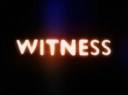 Witness