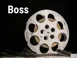 Boss