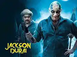 Jackson Durai