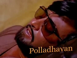 Polladhavan
