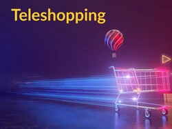 Teleshopping