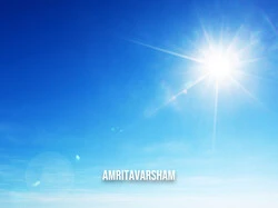 Amritavarsham