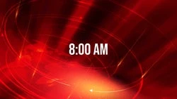 8:00 AM