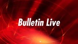 Bulletin Live