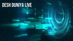 Desh Duniya Live
