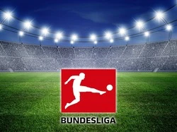 Best of August; Bundesliga Soccer