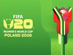 Brazil U20 vs. Spain U20; 2026 FIFA U-20 Women's World Cup