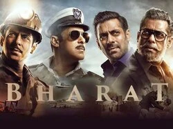 Bharat