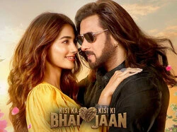 Kisi Ka Bhai Kisi Ki Jaan