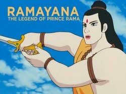 Ramayana: The Legend of Prince Rama