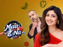 Maa Hai Na