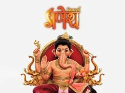 Vighnaharta Ganesh