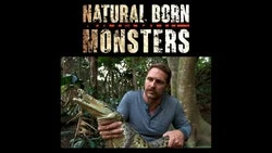 Natural Born Monsters